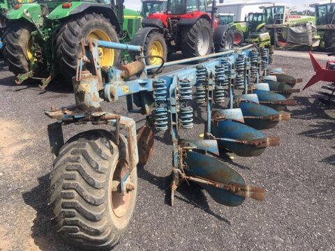 Lemken Turmalin X 220 2