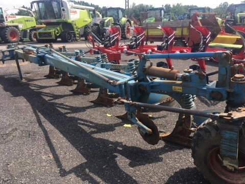 Lemken Turmalin X 220 3