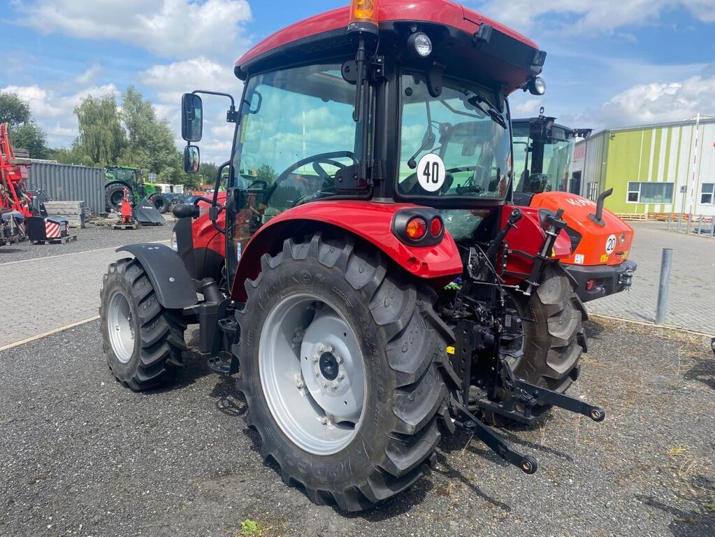 Case IH Farmall 75 A 2