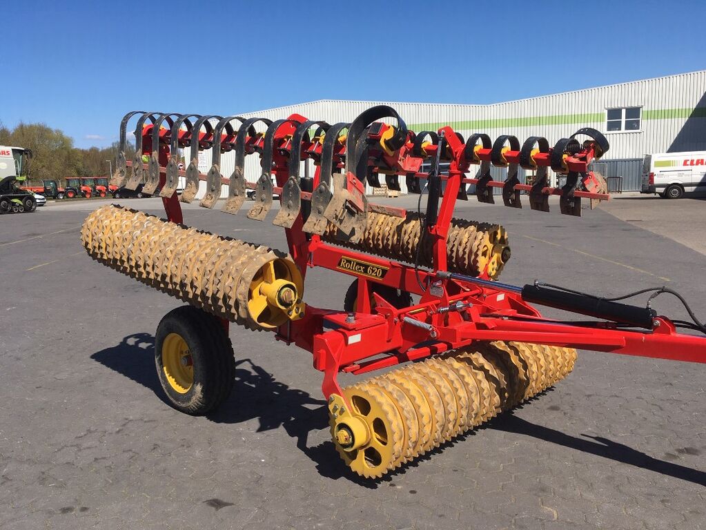 Väderstad Rollex 620 1