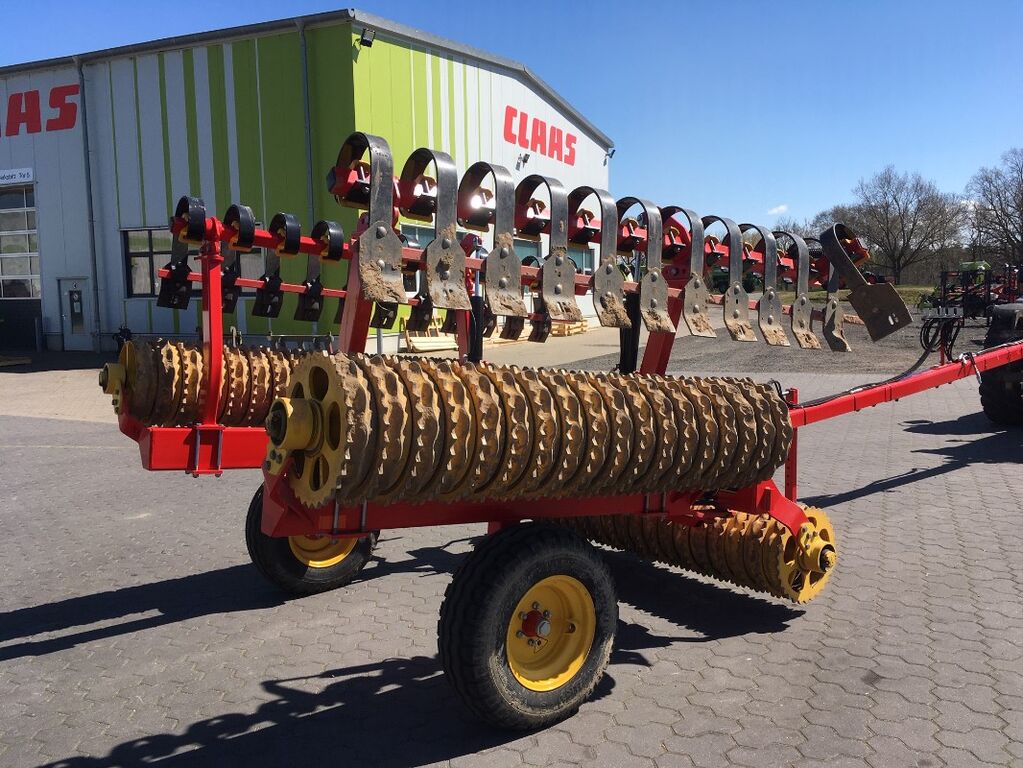 Väderstad Rollex 620 2