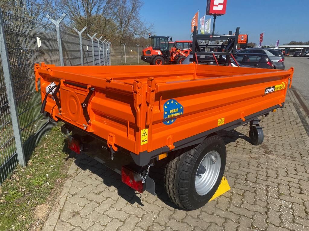 Oehler EDK 35 S 3