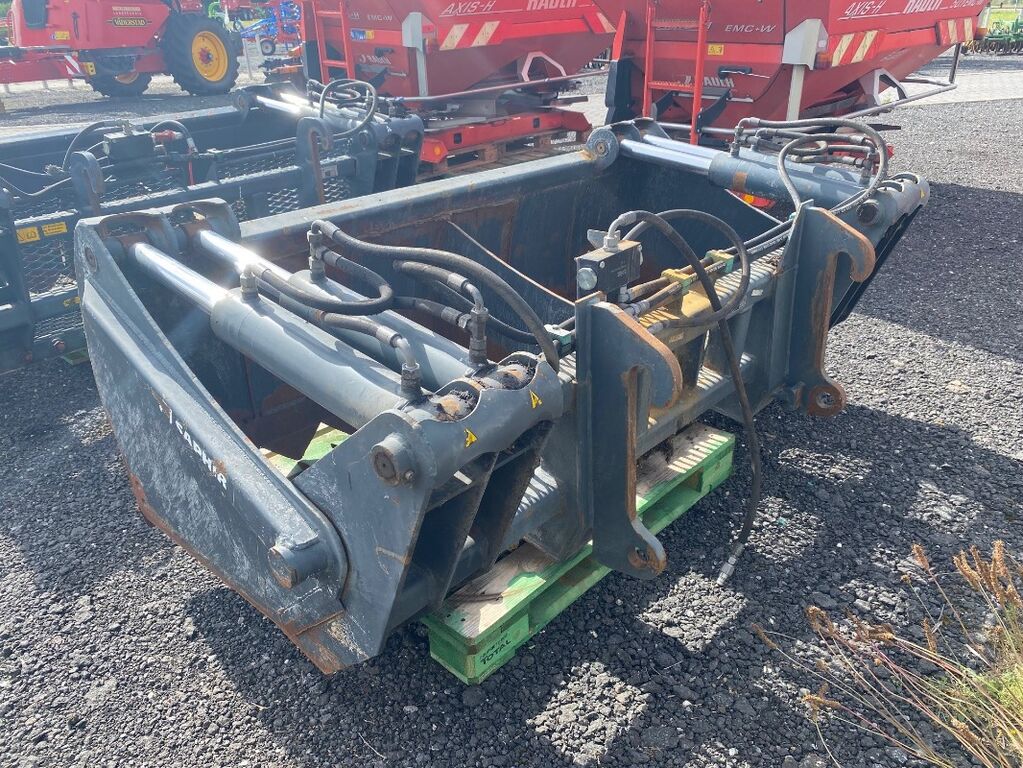 Saphir Silageschneidzange SSZE220 SL 2