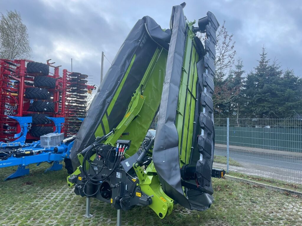 Claas DISCO 1010 Comfort *neu*  1