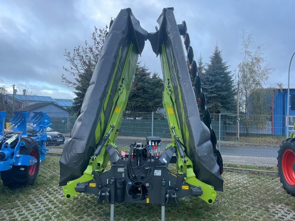 Claas DISCO 1010 Comfort *neu*  2