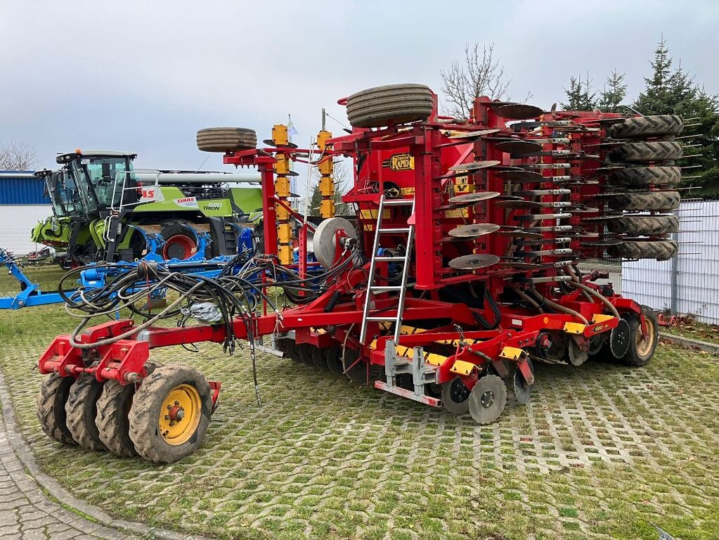 Väderstad Rapid 600F 1