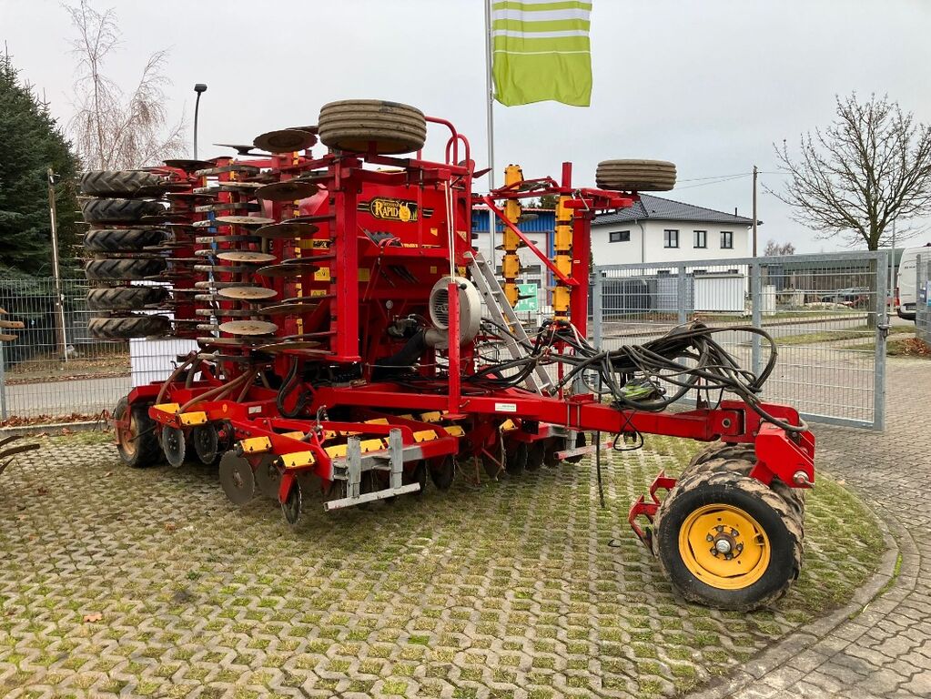 Väderstad Rapid 600F 2