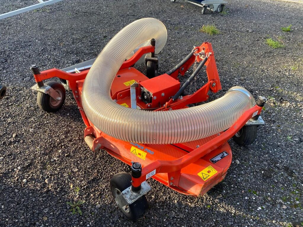 Wiedenmann Rasenmäher 150 S 1