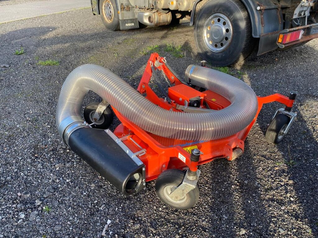 Wiedenmann Rasenmäher 150 S 3