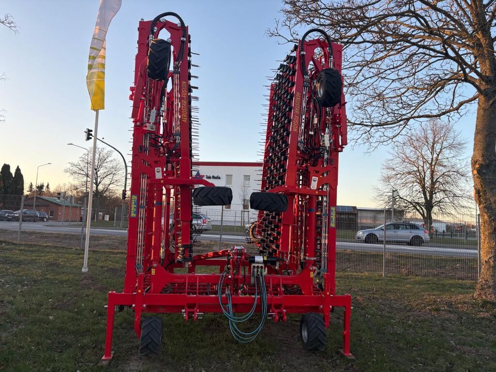 Aerostar - Fusion 1500 *Vorführer* 2