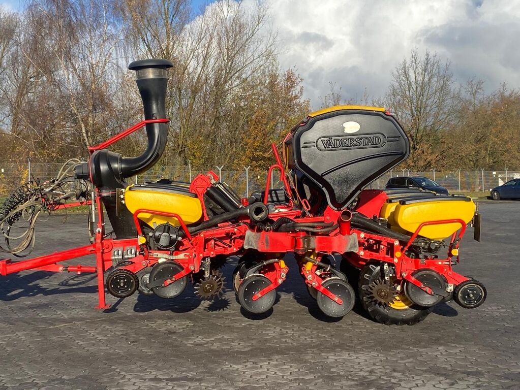 Väderstad Tempo TPF 8  2