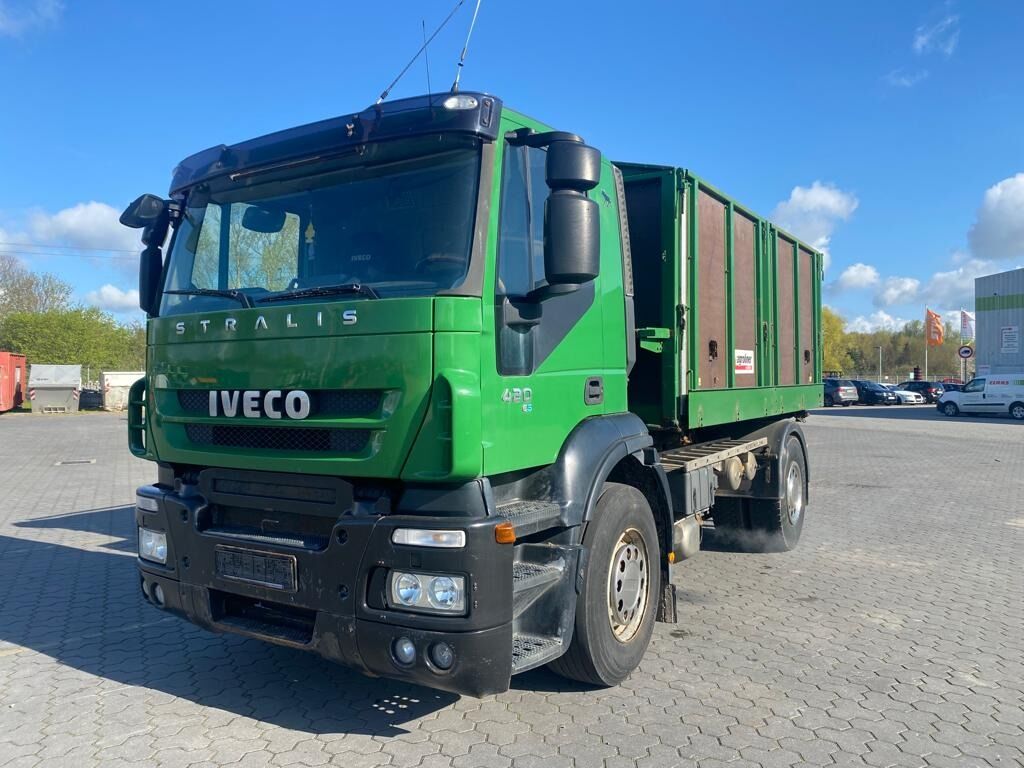 Iveco Iveco S042 Agroliner 2