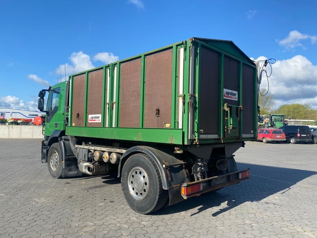 Iveco Iveco S042 Agroliner 3