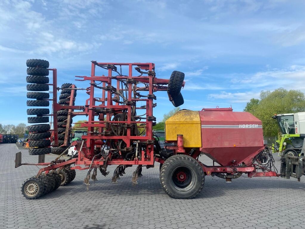 Horsch Airseeder CO 9 2
