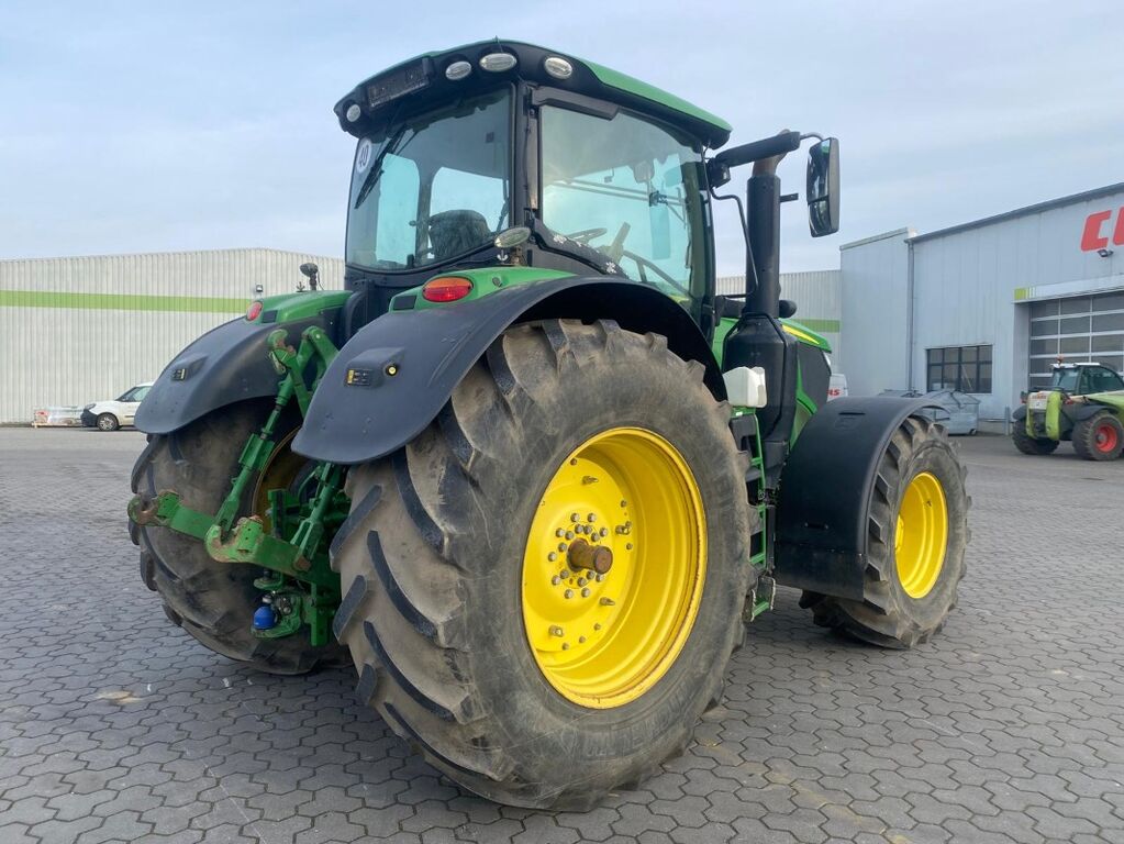 John Deere 6230R - Command Pro 3