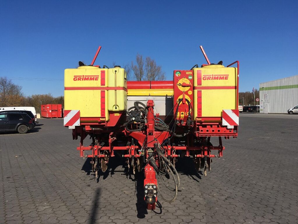 Grimme GB 430 2