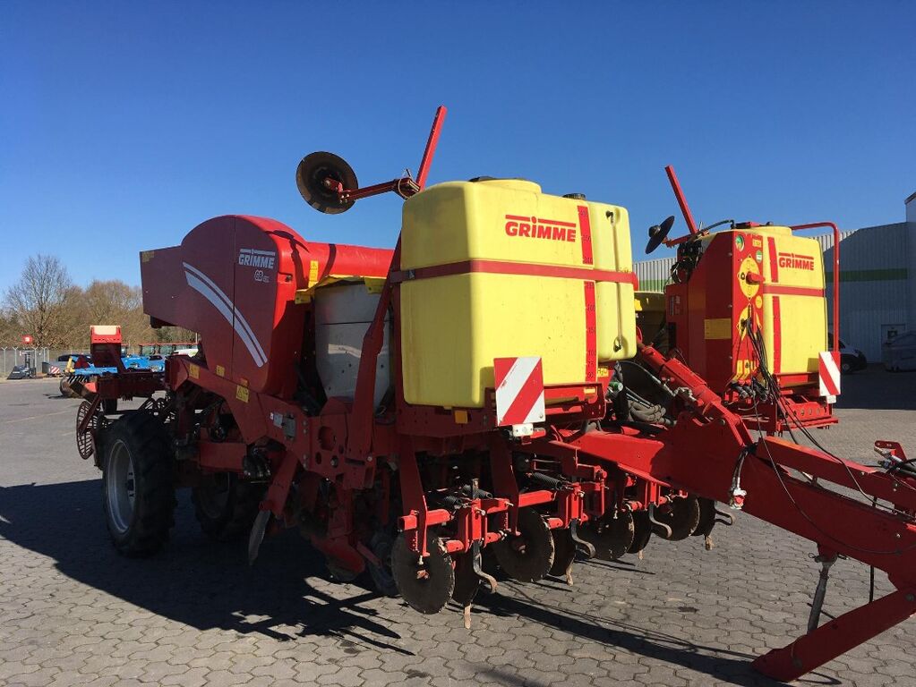 Grimme GB 430 3