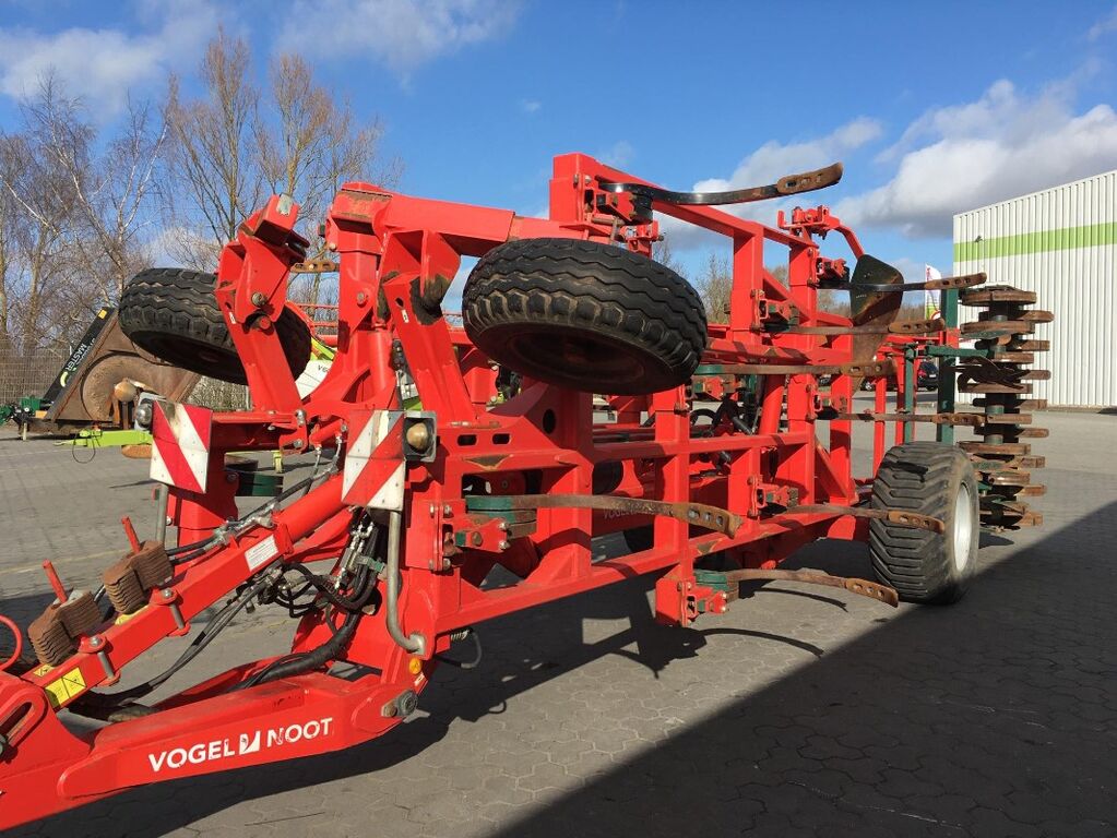 Vogel&Noot Terra Top 400 1