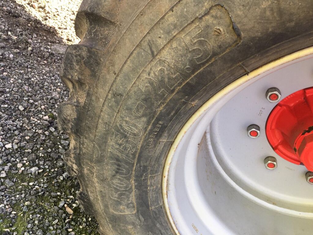 Vogel&Noot Terra Top 400 2