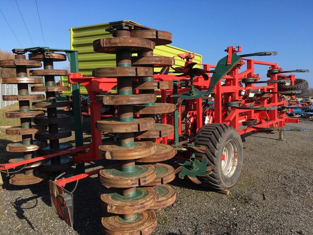 Vogel&Noot Terra Top 400 3