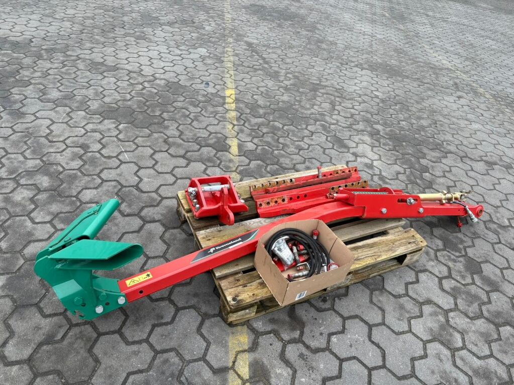 Kverneland Packerarm für 2300S Variomat 2
