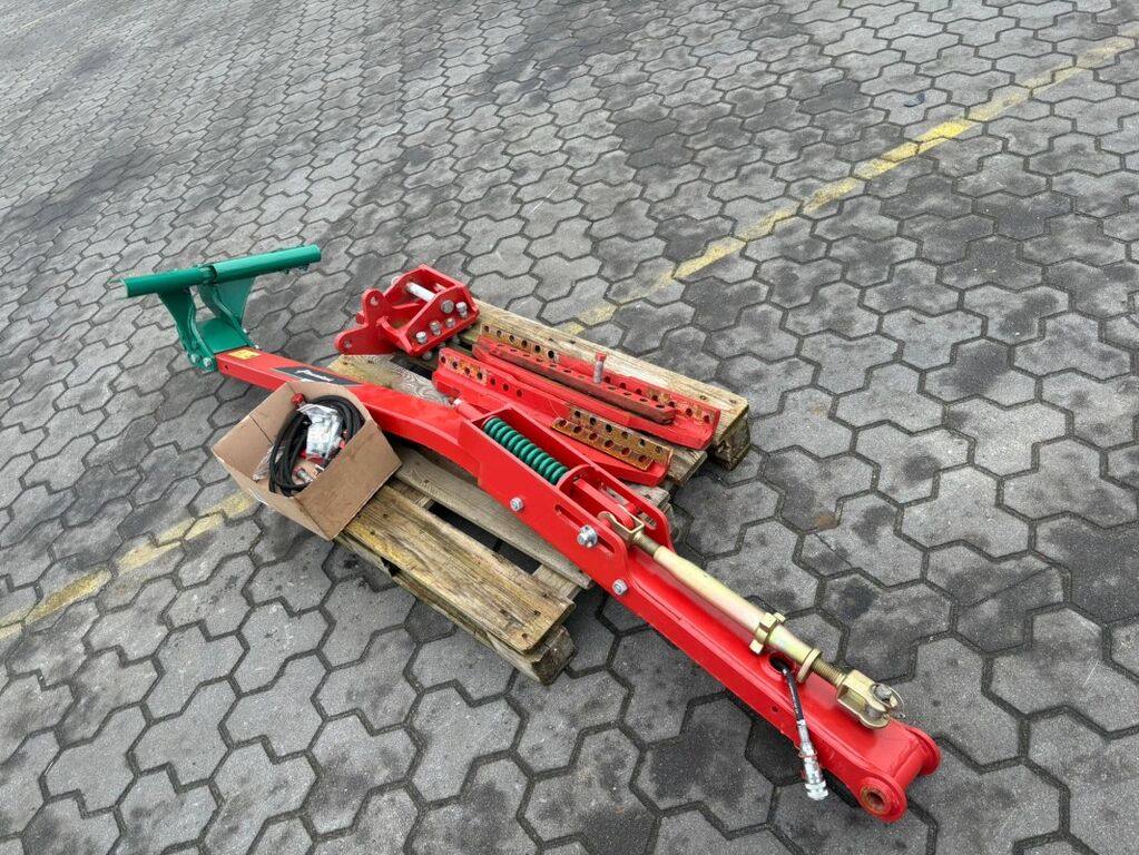 Kverneland Packerarm für 2300S Variomat 3