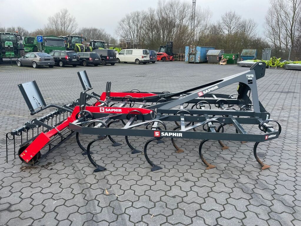 Saphir AllStar Longline 301 **Vorführ** 2