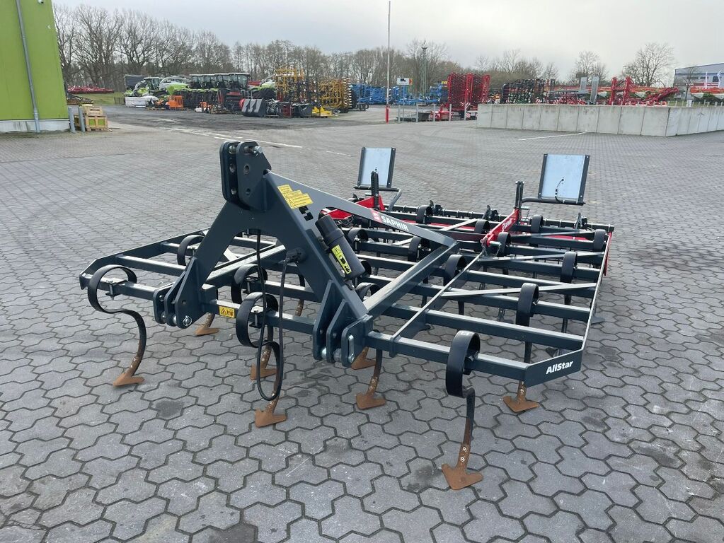 Saphir AllStar Longline 301 **Vorführ** 3