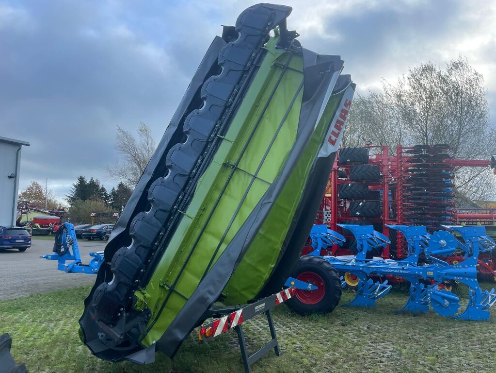 Claas DISCO 1010 Comfort *neu*  3