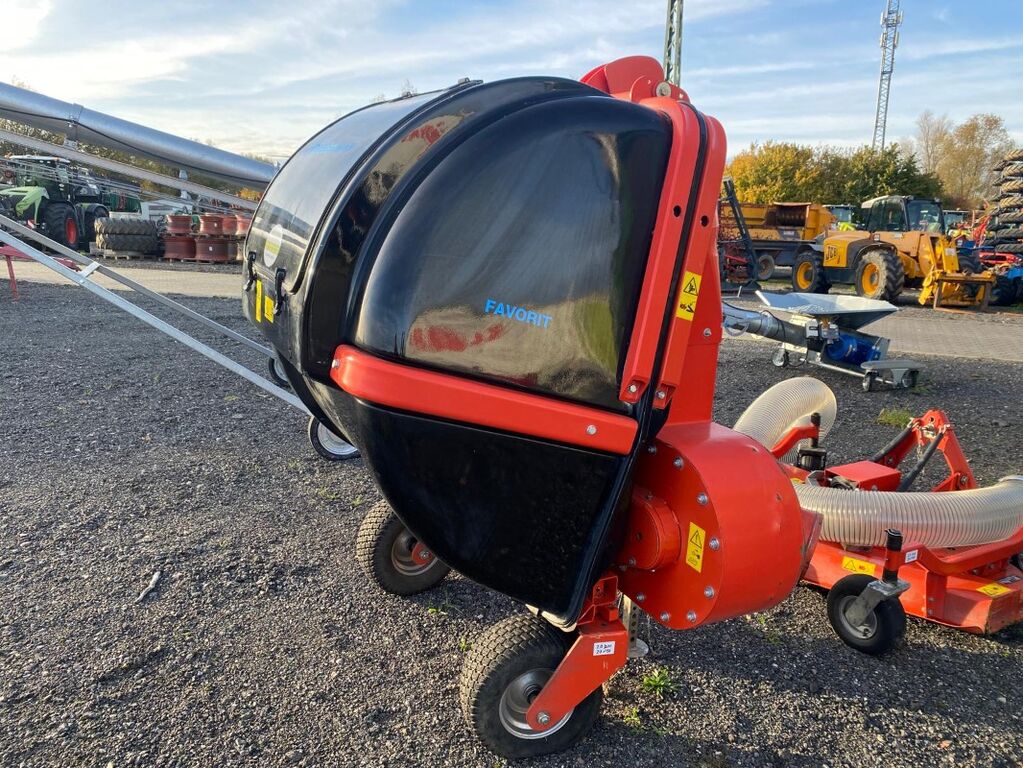 Wiedenmann Favorit XP 3