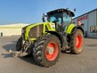 CLAAS Axion 930 Cmatic + GPS S10 RTK 
