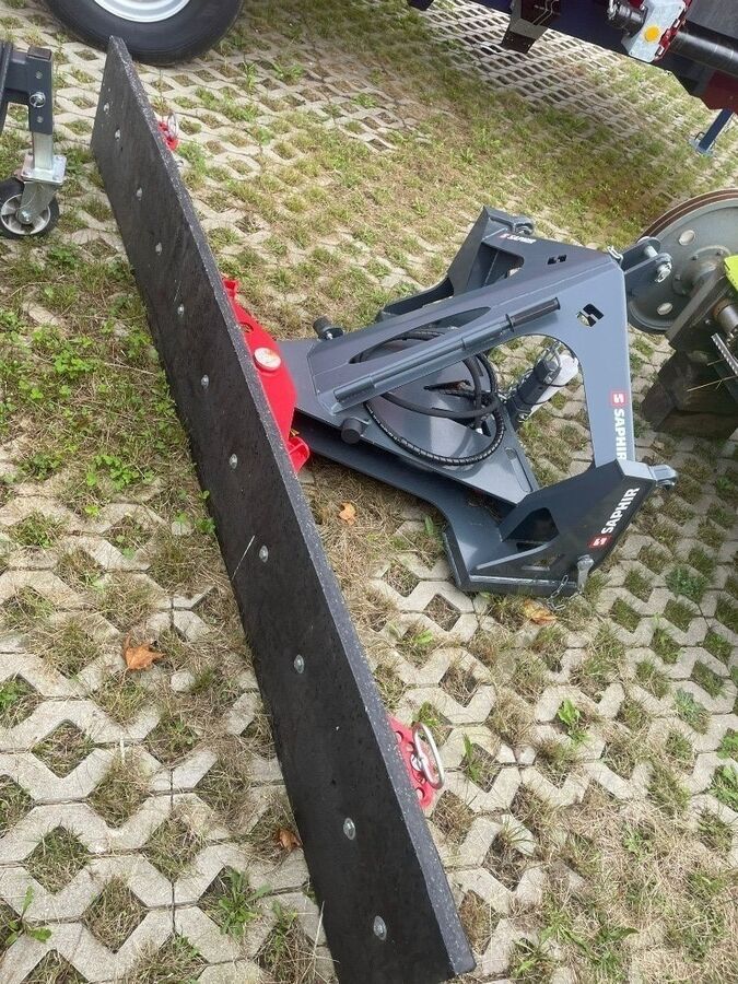 Saphir Multi 275 Spaltenschieber **neu** 2