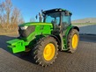 John Deere 6150R - AutoQuad