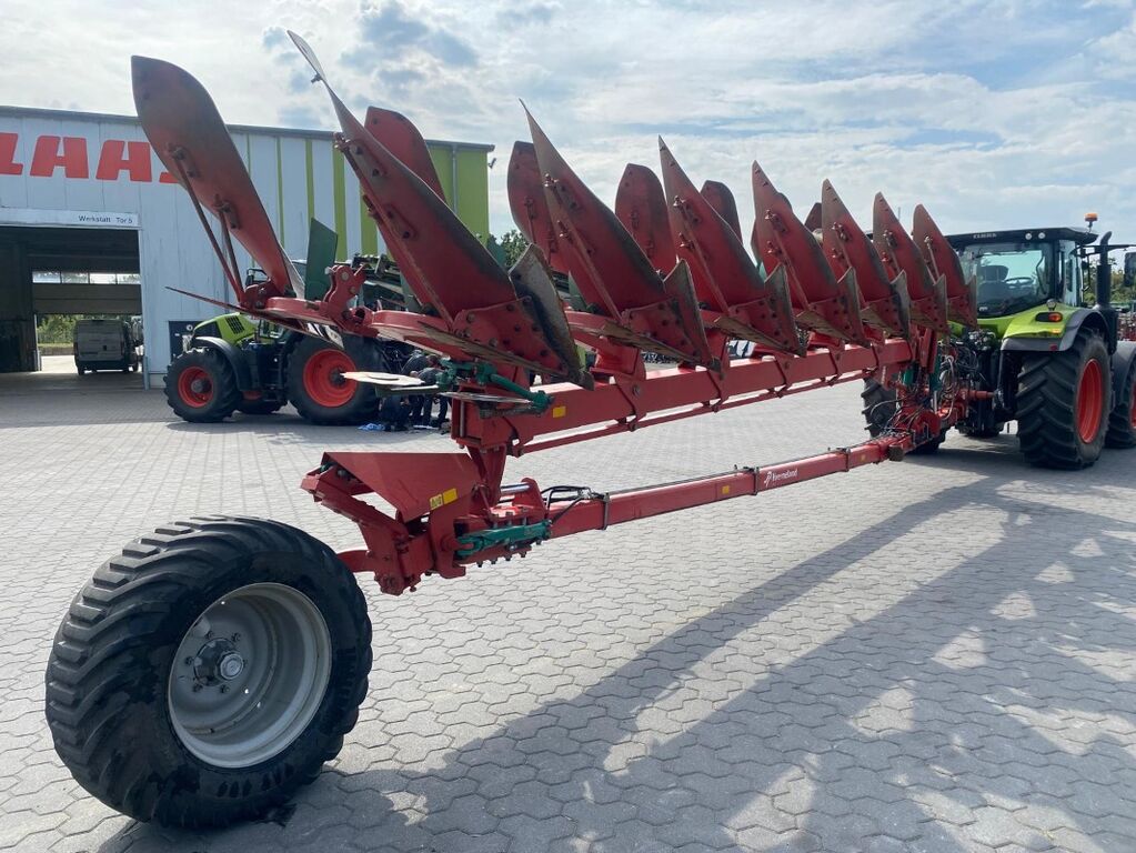 Kverneland PB 100 Variomat 2