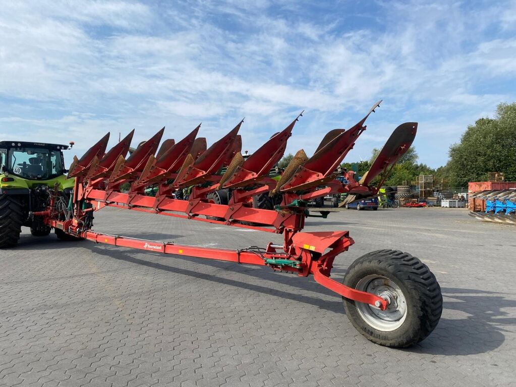 Kverneland PB 100 Variomat 3