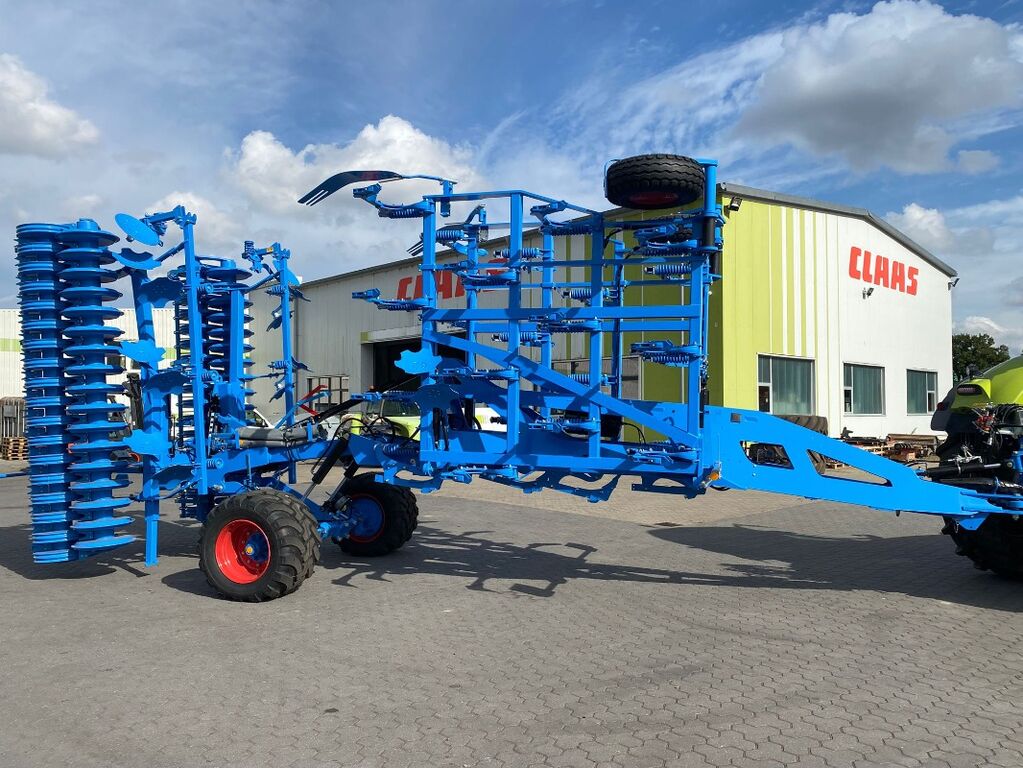 Lemken KARAT 12 / 700 KUA 1