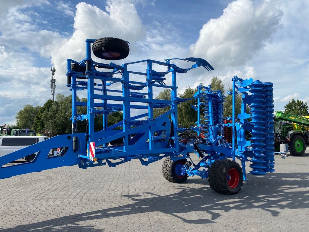 Lemken KARAT 12 / 700 KUA 2