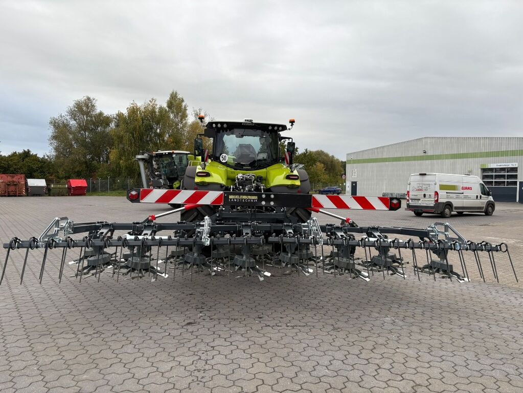 Saphir Grindstar 600 - Rotationsschleifer *DEMO* 3