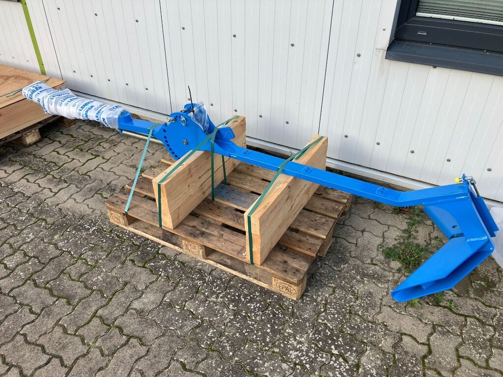 Lemken Packerarm - NEU ! 2