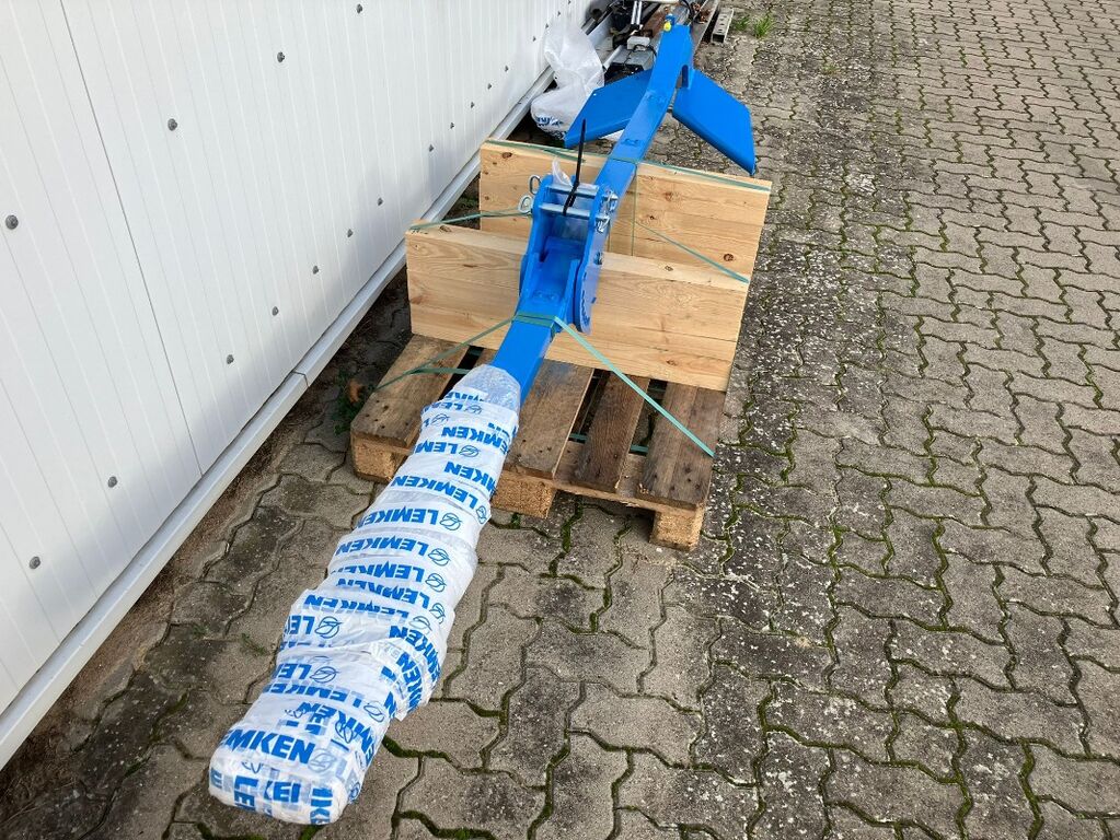 Lemken Packerarm - NEU ! 3