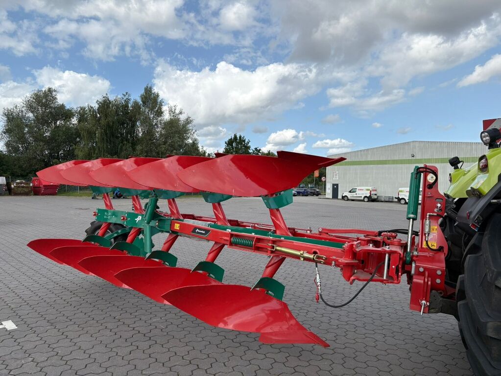 Kverneland 3300 S Variomat 1