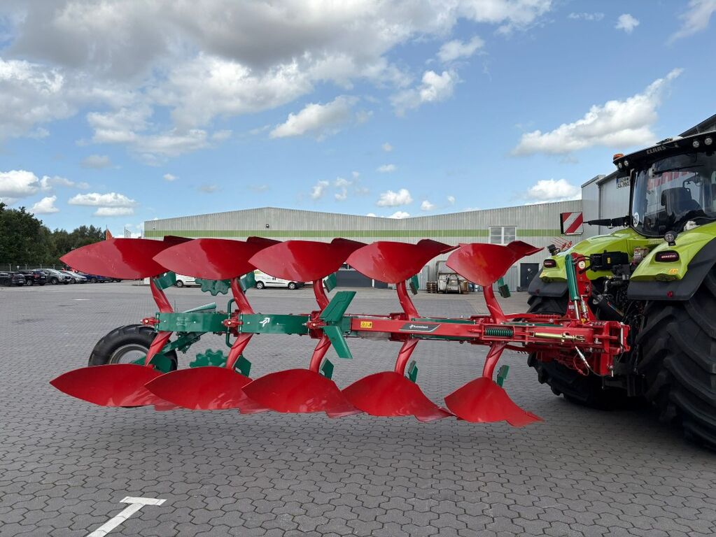 Kverneland 3300 S Variomat 2