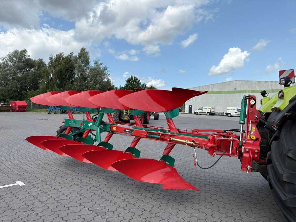 Kverneland 3300 S Variomat 3