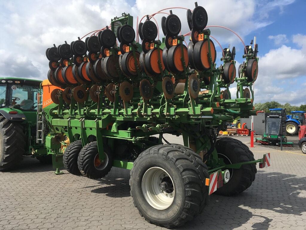 Amazone EDX 9000-TC 3