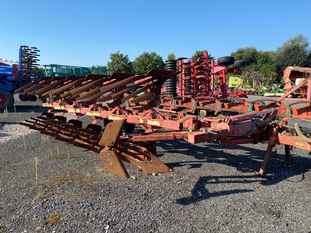 Brix Titan 6-Schar 2