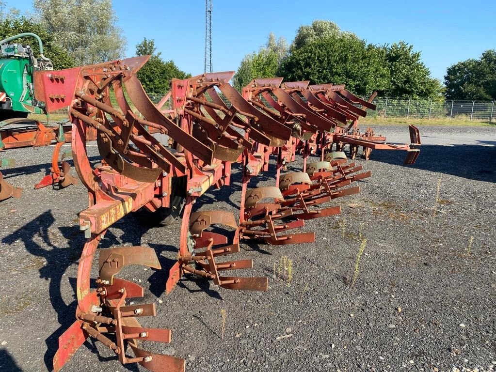 Brix Titan 6-Schar 3