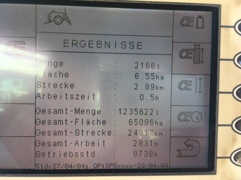 Dammann Profi Class ANP 5028 2