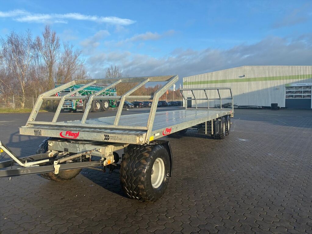Fliegl DPW 180 B 2