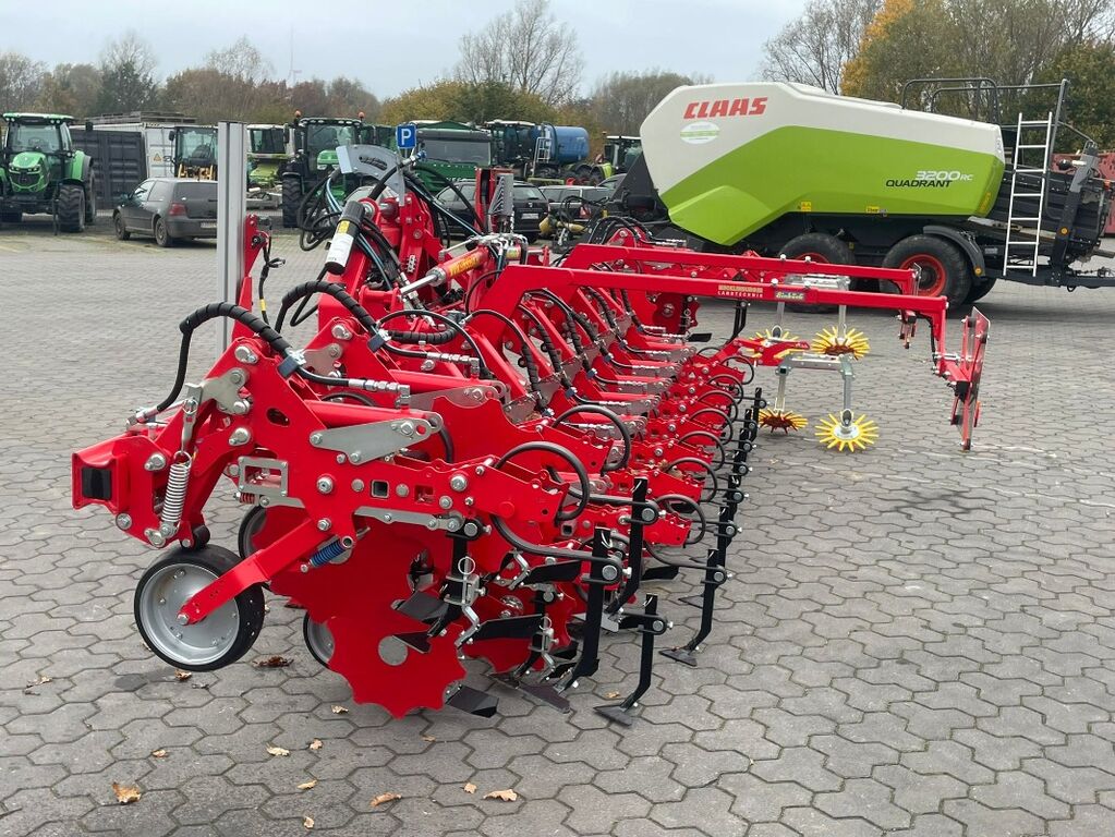 Chopstar- Prime 3-60 & Row- Guard 500 *neu* 3