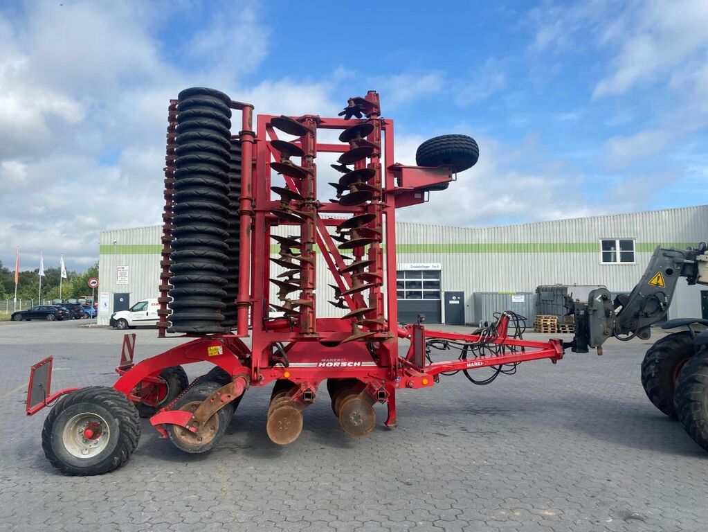 Horsch Joker 8RT 2